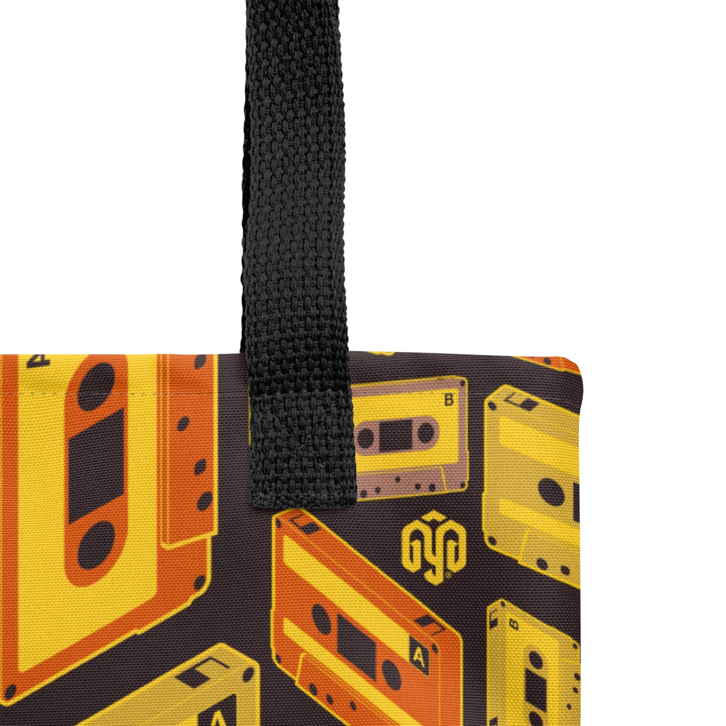 Tote bag | Cassettes