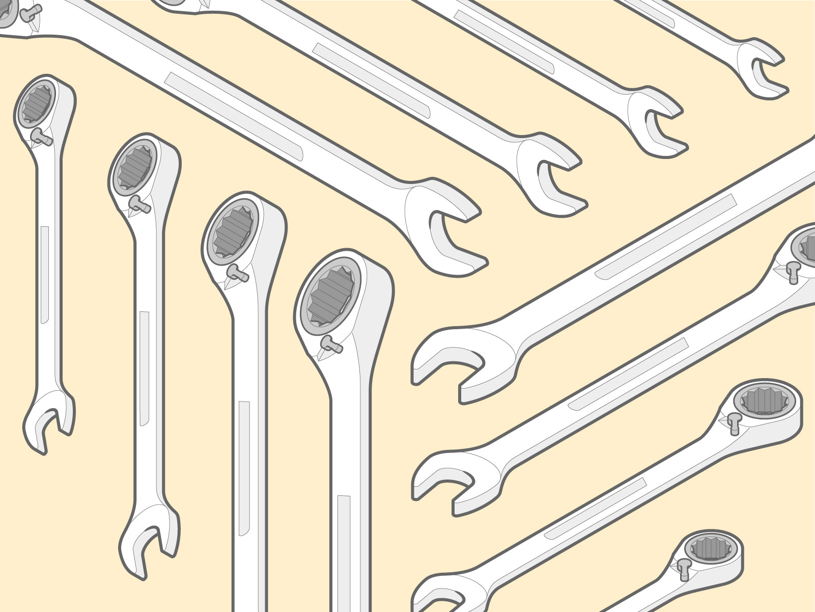 Reutilizando ilustraciones isométricas