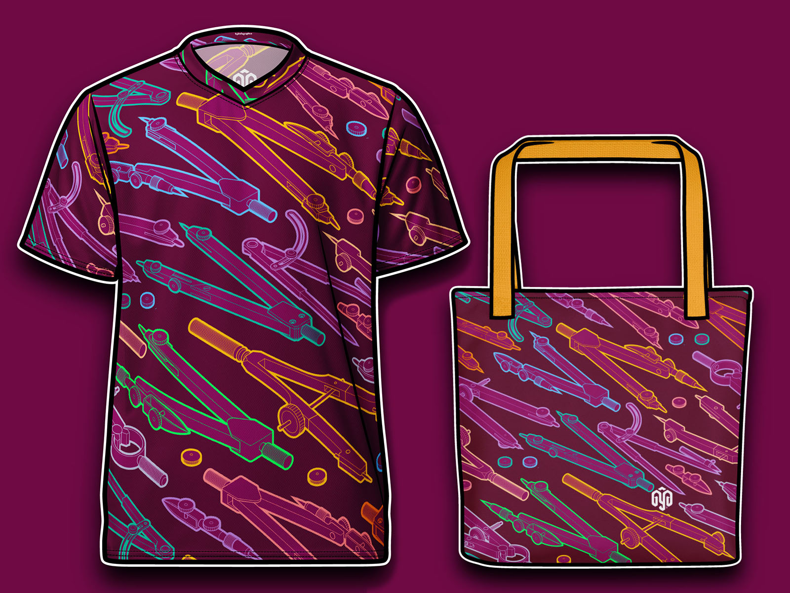 Artesano de vectores