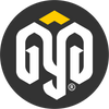 GyGinfographics logo