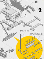 Construye tu propio Jeep con GyG