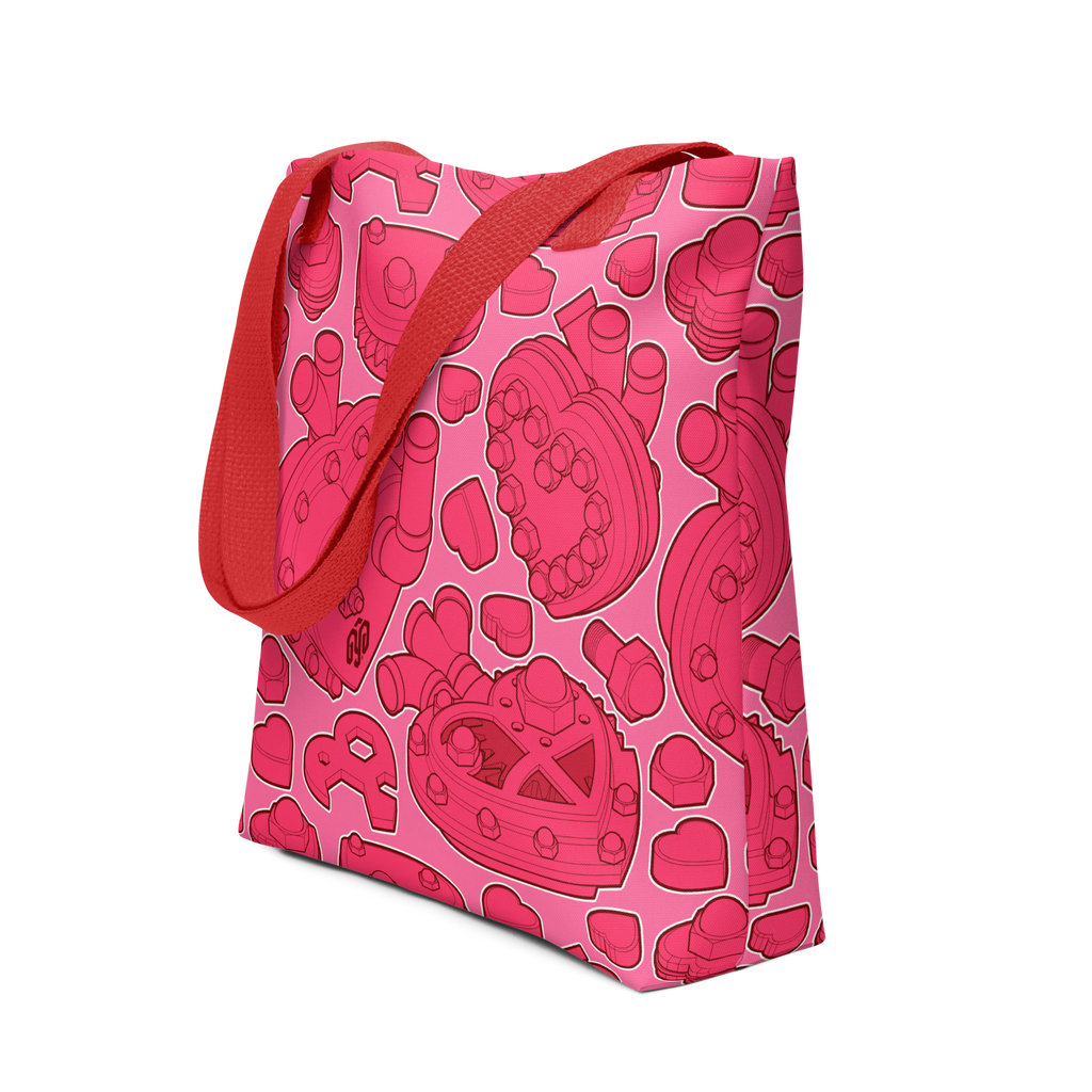 Sac fourre-tout | Mécanismes affectifs-B