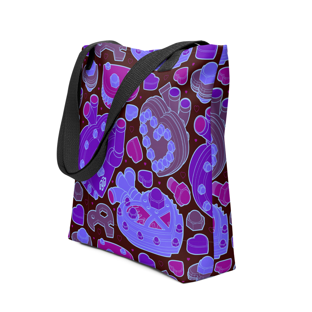 Sac fourre-tout | Mécanismes affectifs-D