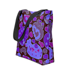 Sac fourre-tout | Mécanismes affectifs-D