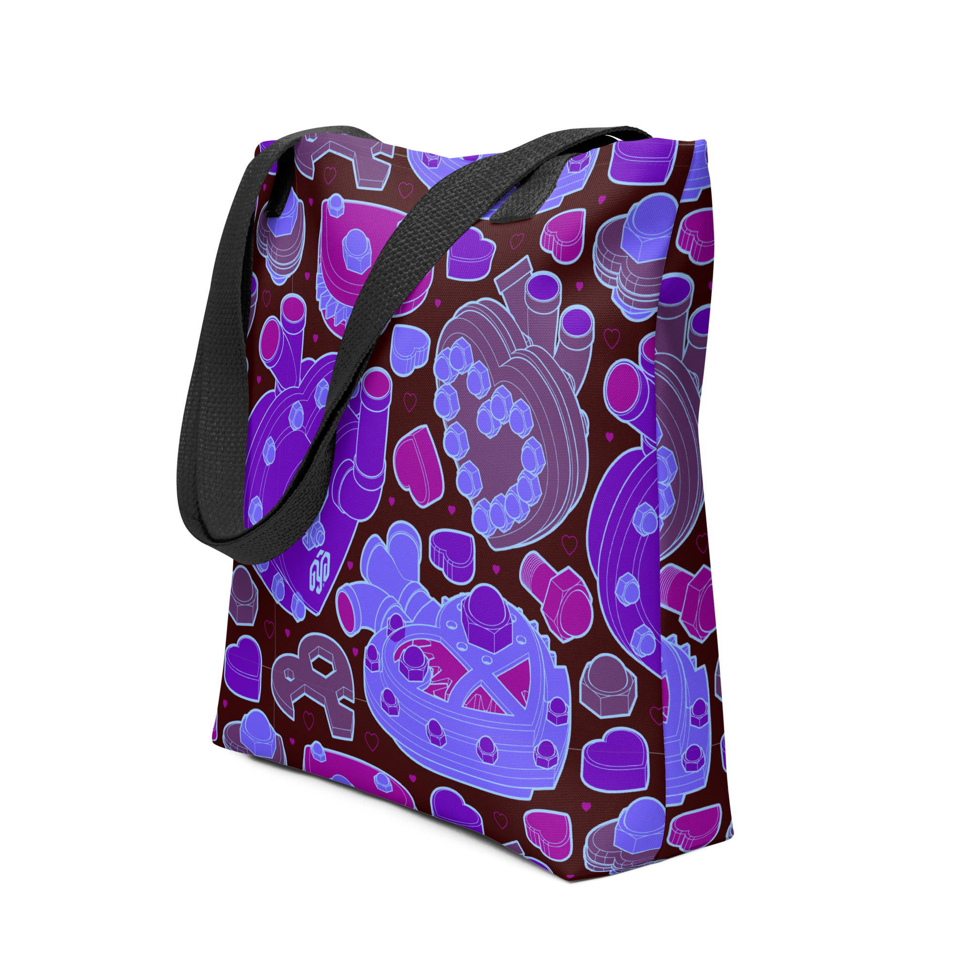 Sac fourre-tout | Mécanismes affectifs-D