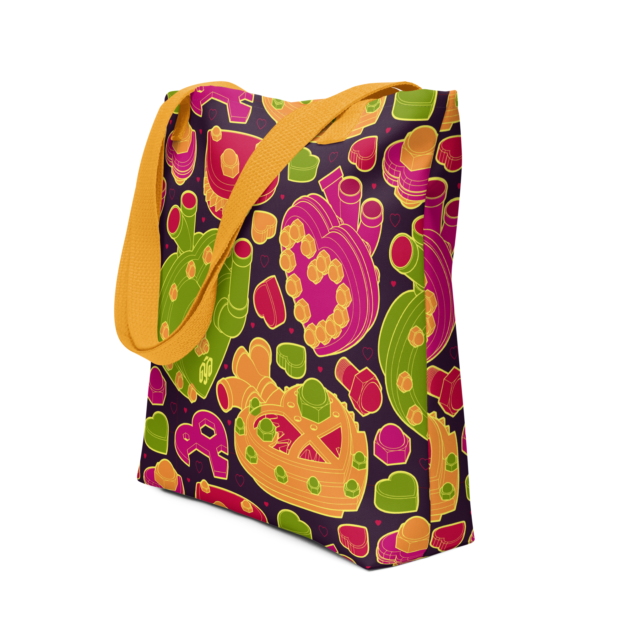 Sac fourre-tout | Mécanismes affectifs-1