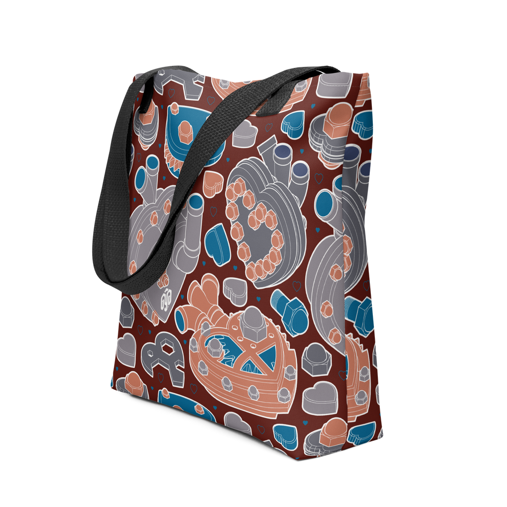 Sac fourre-tout | Mécanismes affectifs-2