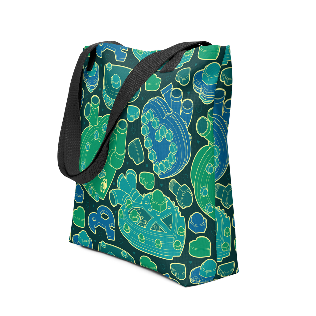 Sac fourre-tout | Mécanismes affectifs-3