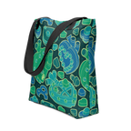 Sac fourre-tout | Mécanismes affectifs-3