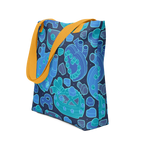 Sac fourre-tout | Mécanismes affectifs-5