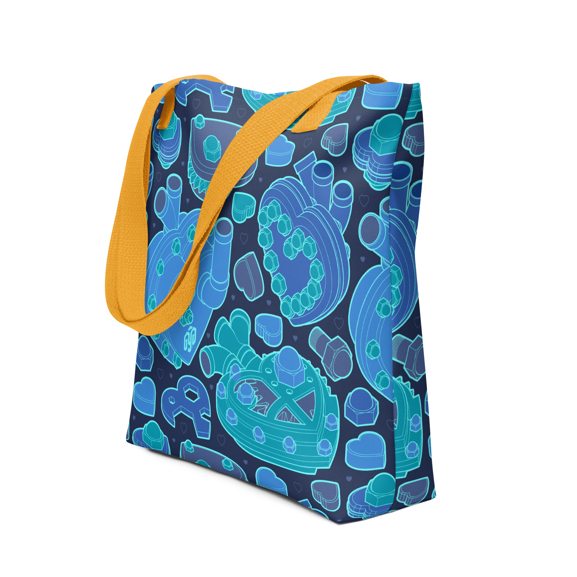 Sac fourre-tout | Mécanismes affectifs-5