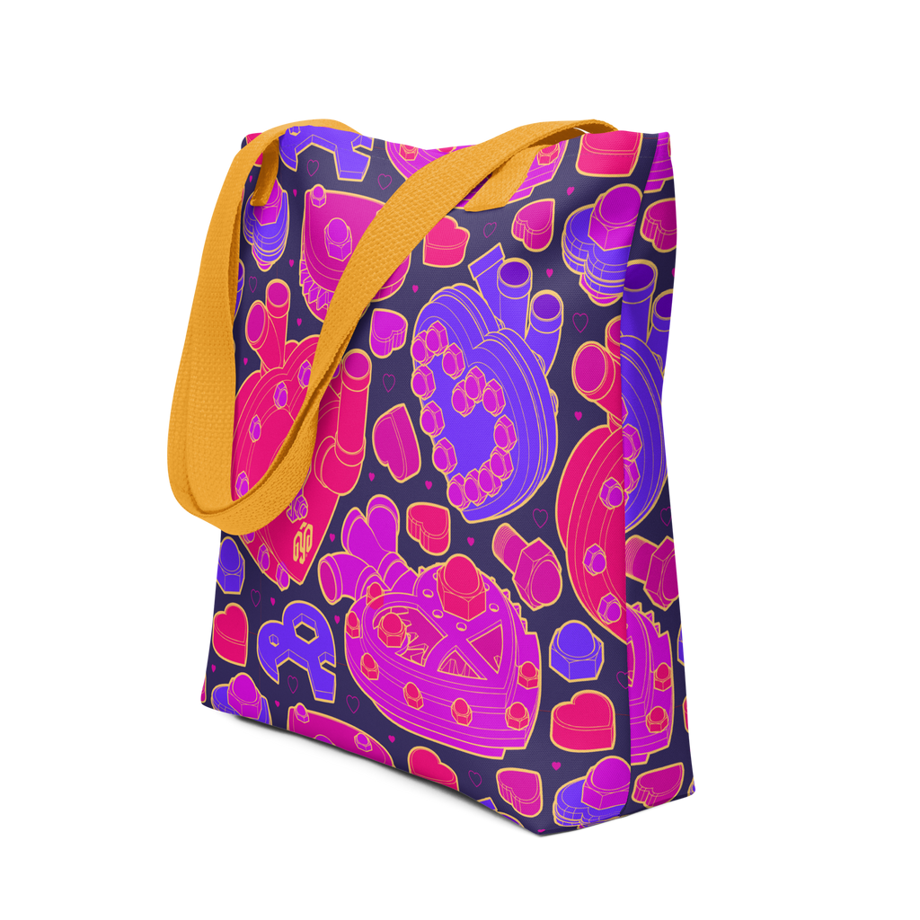 Sac fourre-tout | Mécanismes affectifs-6