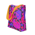 Sac fourre-tout | Mécanismes affectifs-6