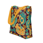 Sac fourre-tout | Mécanismes affectifs-7