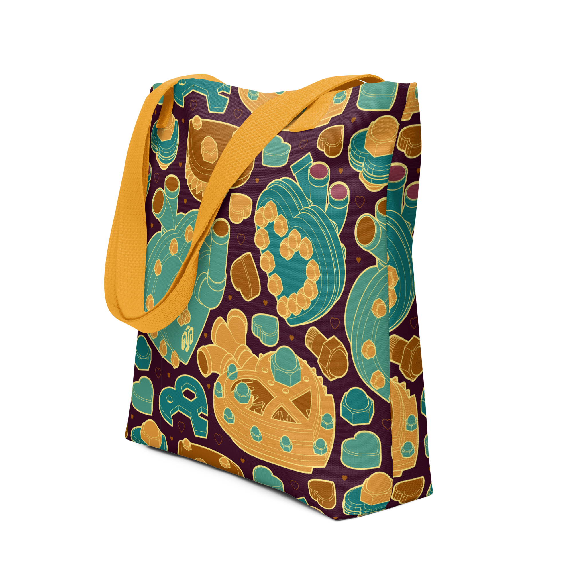 Sac fourre-tout | Mécanismes affectifs-7