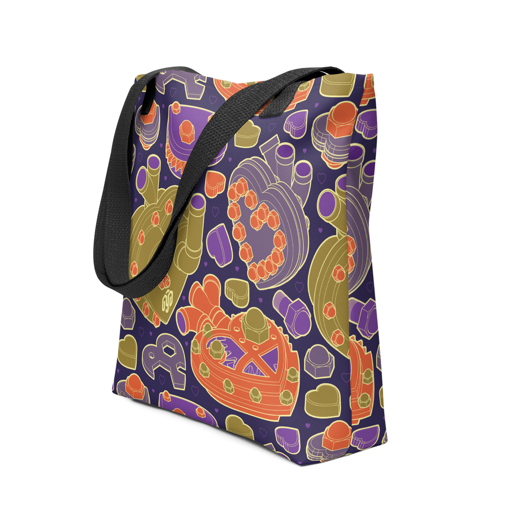 Sac fourre-tout | Mécanismes affectifs-8