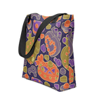 Sac fourre-tout | Mécanismes affectifs-8