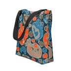 Sac fourre-tout | Mécanismes affectifs-9