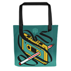 CassetTOTE IV by GyG