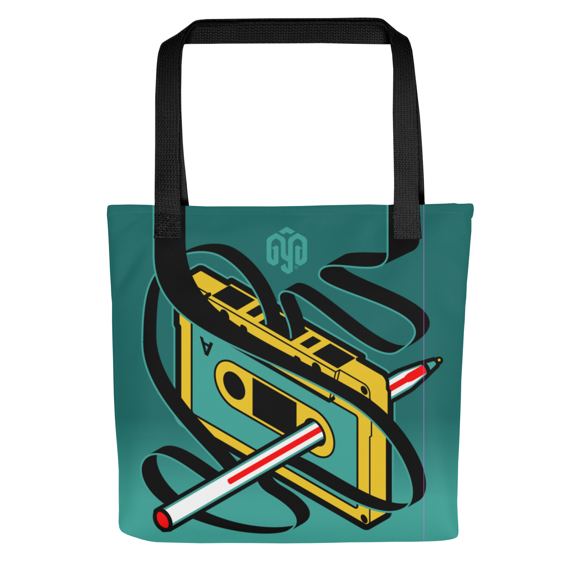 CassetTOTE IV by GyG