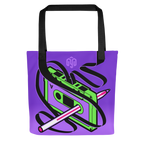 CassetTOTE VI by GyG
