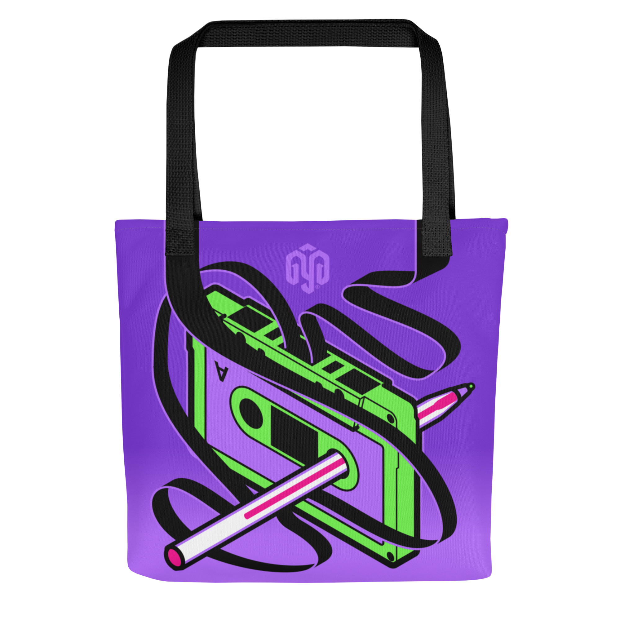 CassetTOTE VI by GyG