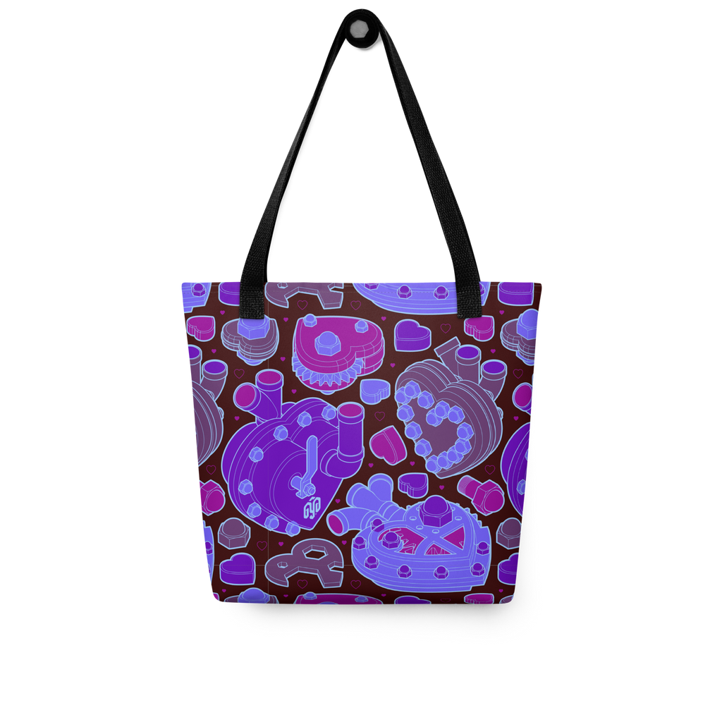 Sac fourre-tout | Mécanismes affectifs-D