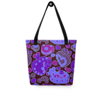 Sac fourre-tout | Mécanismes affectifs-D