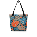 Sac fourre-tout | Mécanismes affectifs-9