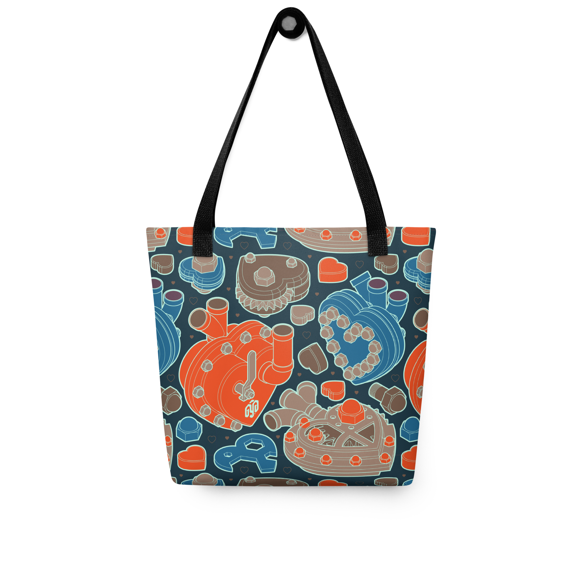 Sac fourre-tout | Mécanismes affectifs-9