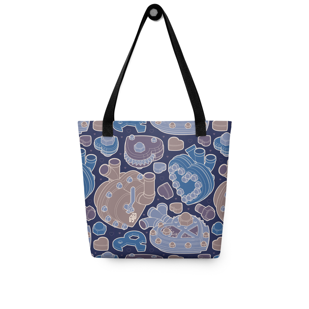 Sac fourre-tout | Mécanismes affectifs-4