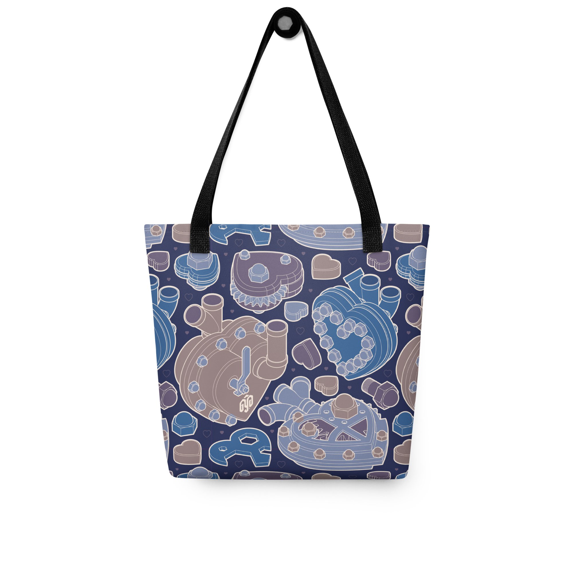 Sac fourre-tout | Mécanismes affectifs-4