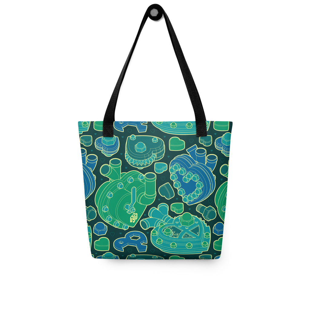 Sac fourre-tout | Mécanismes affectifs-3