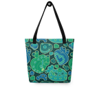 Sac fourre-tout | Mécanismes affectifs-3