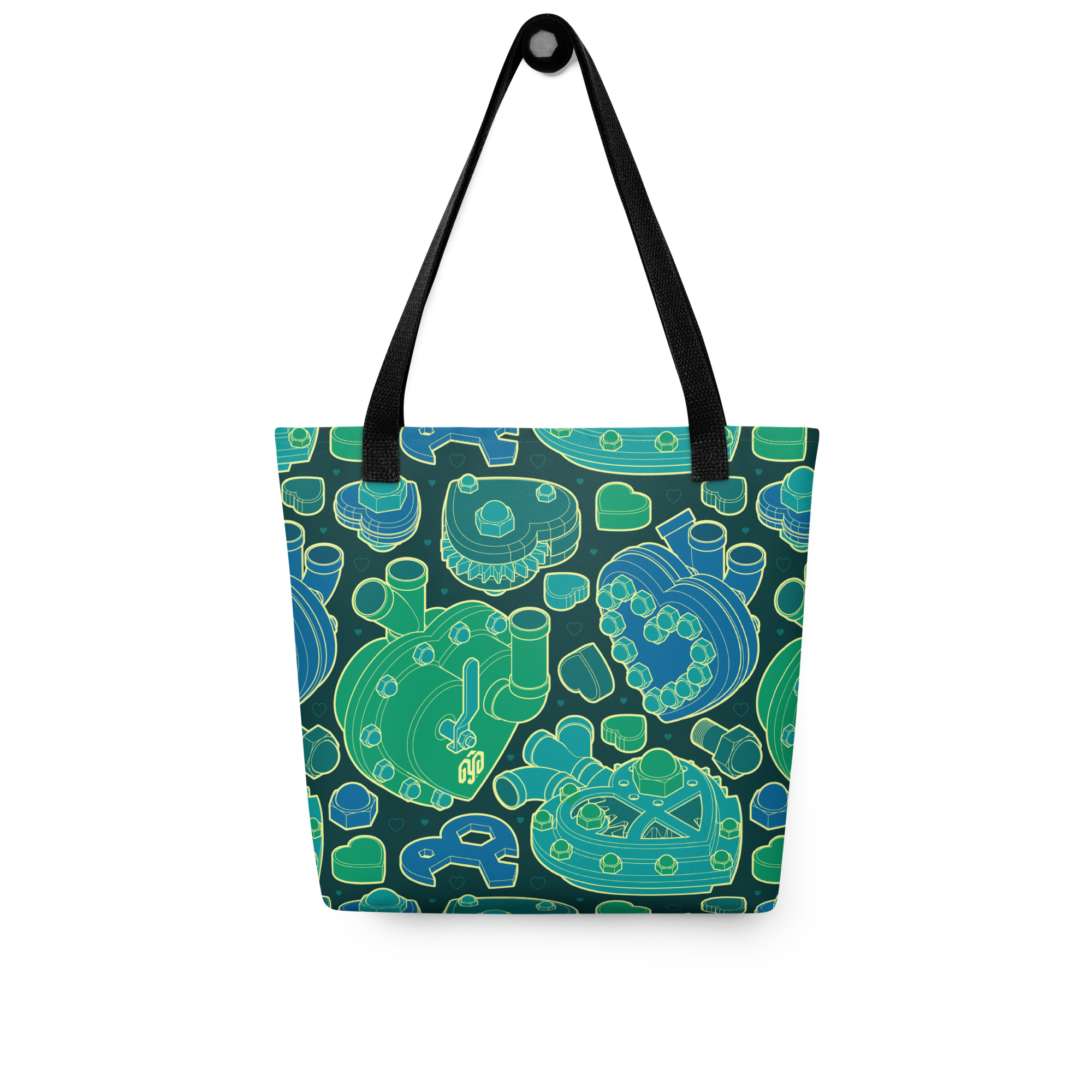 Sac fourre-tout | Mécanismes affectifs-3