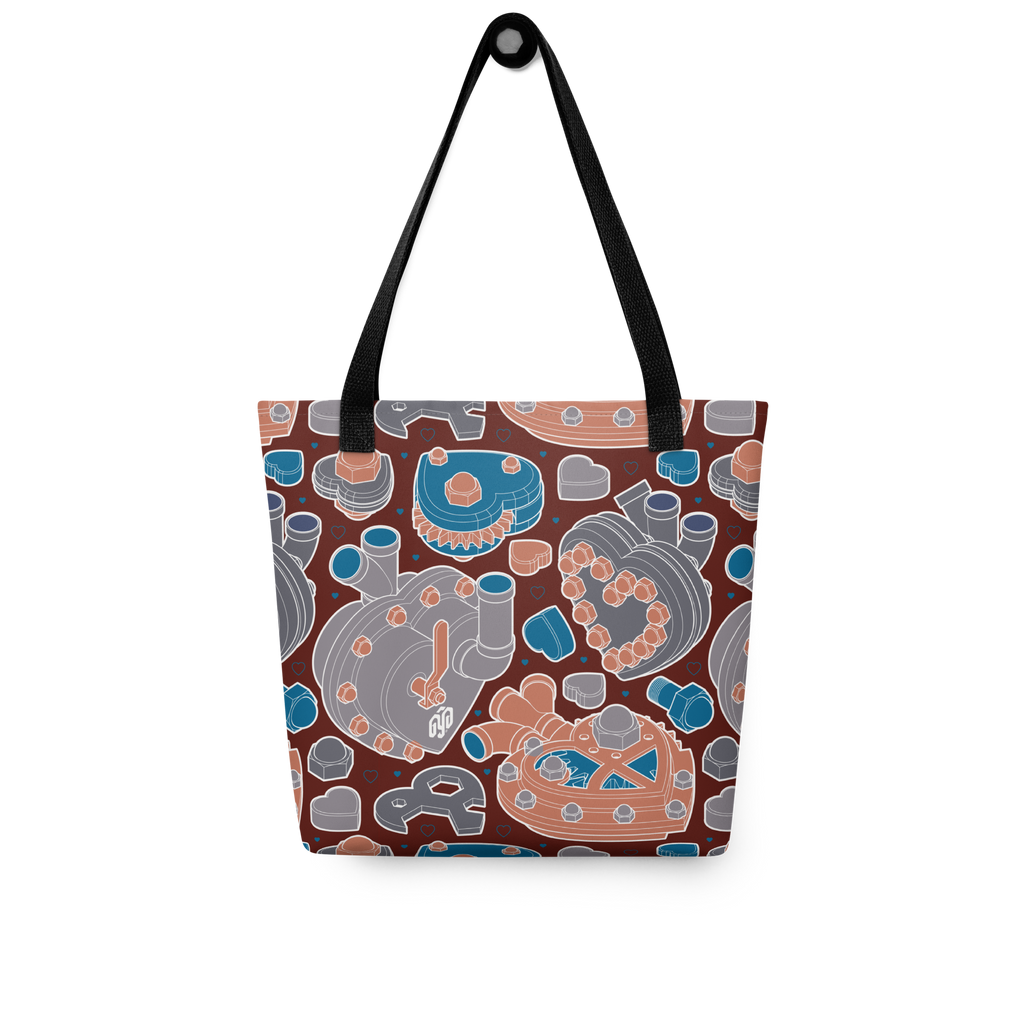 Sac fourre-tout | Mécanismes affectifs-2