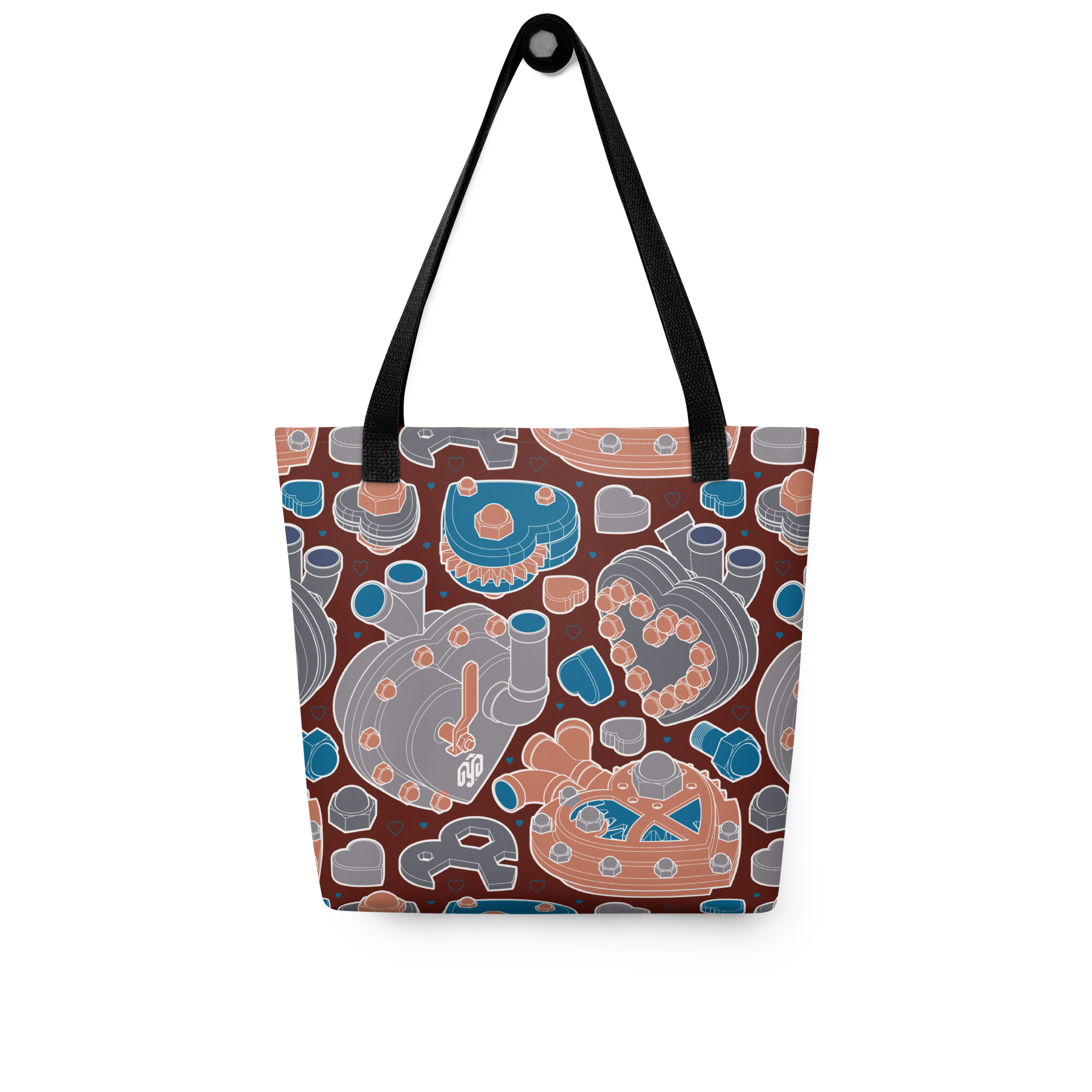 Sac fourre-tout | Mécanismes affectifs-2