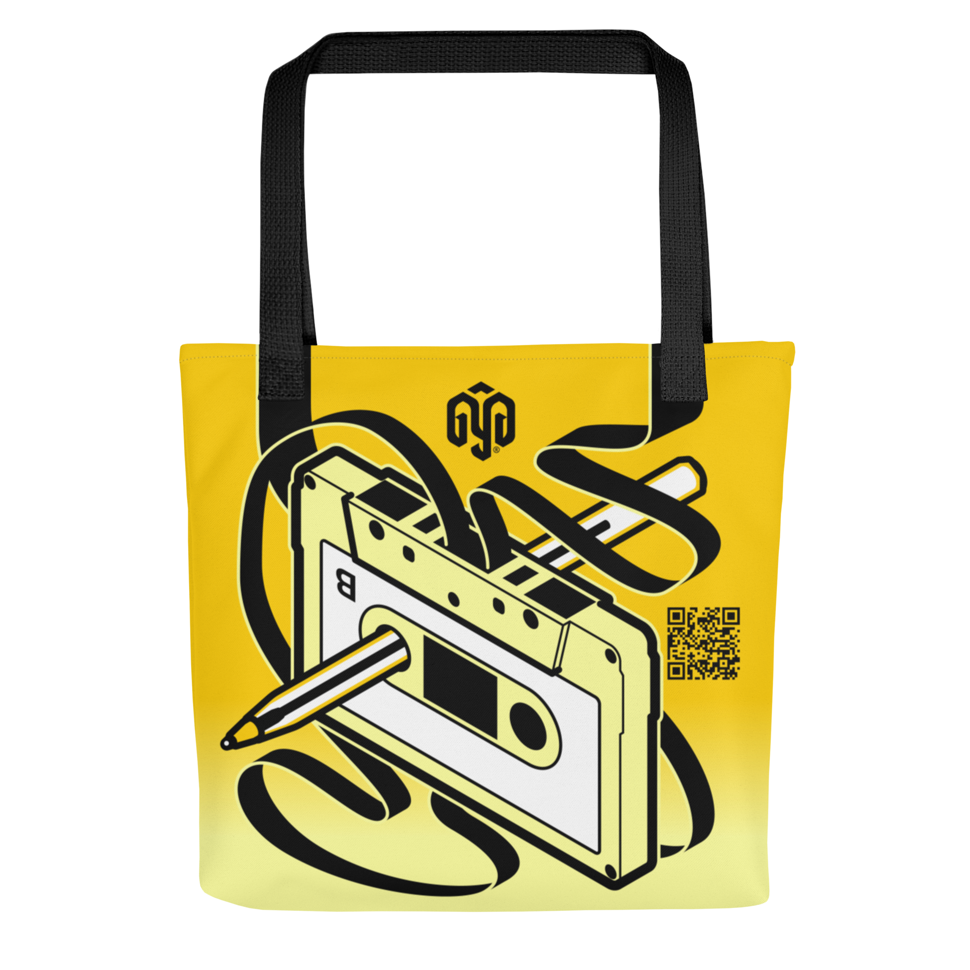 CassetTOTE I by GyG