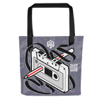 CassetTOTE III by GyG