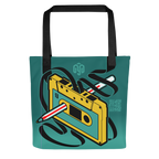 CassetTOTE IV by GyG