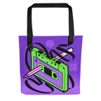 CassetTOTE VI by GyG