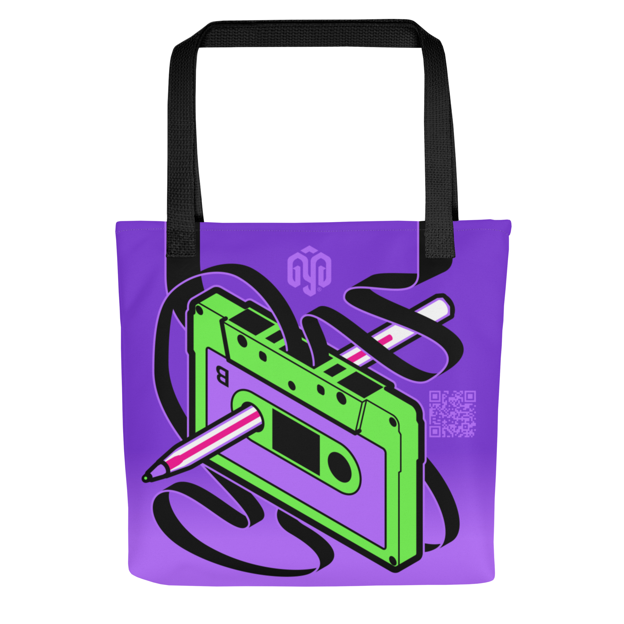 CassetTOTE VI by GyG