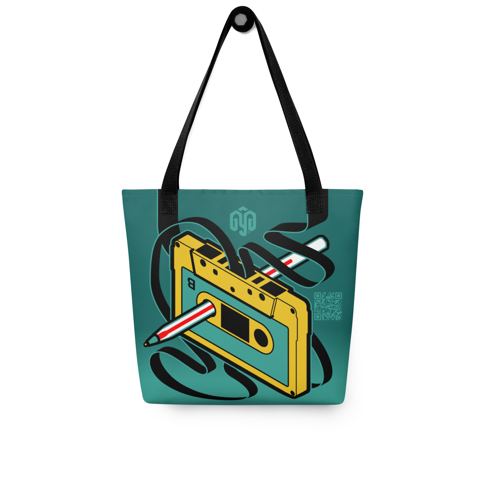 CassetTOTE IV by GyG