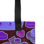 Sac fourre-tout | Mécanismes affectifs-D