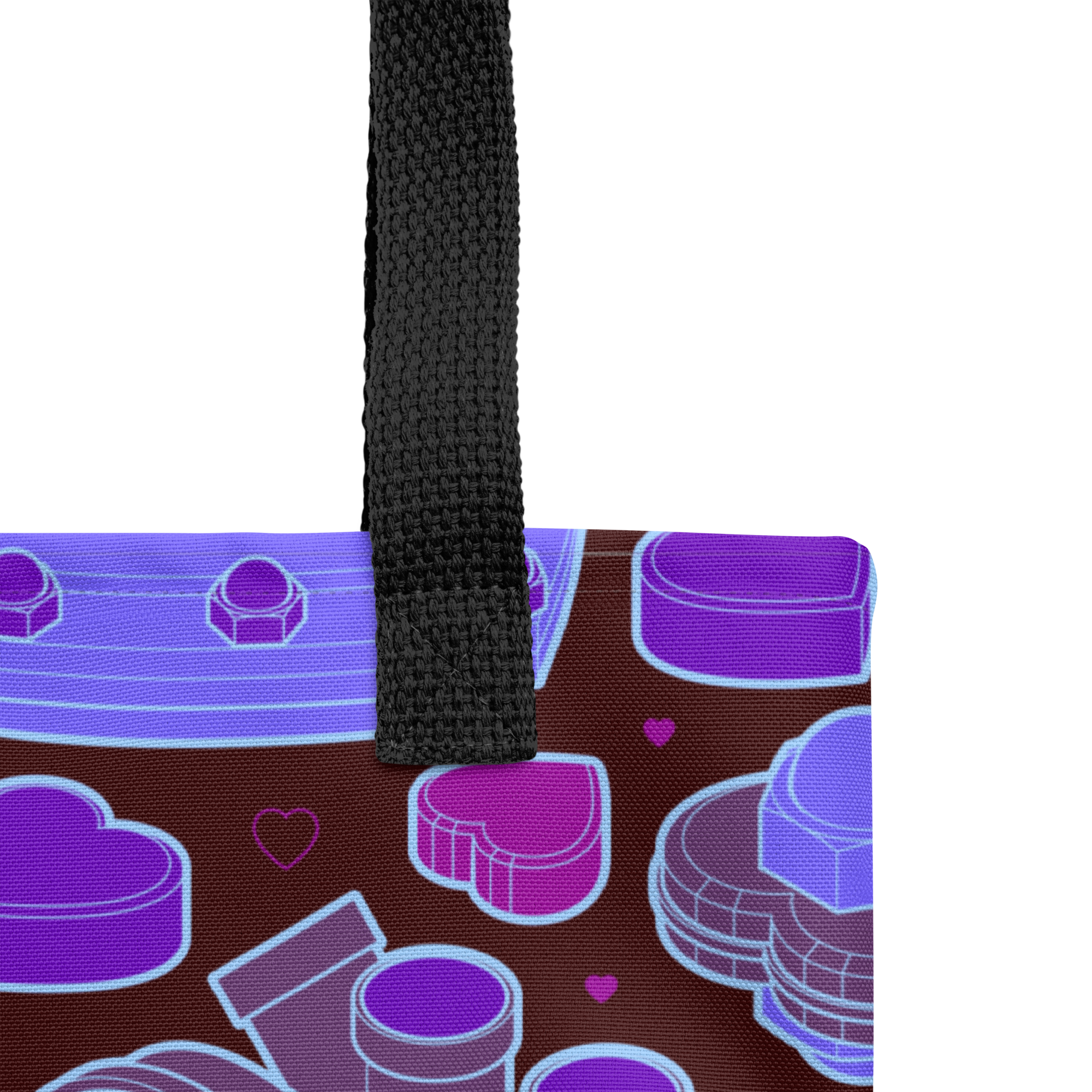 Sac fourre-tout | Mécanismes affectifs-D