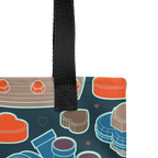 Sac fourre-tout | Mécanismes affectifs-9