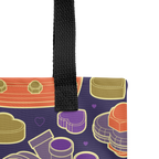 Sac fourre-tout | Mécanismes affectifs-8