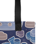 Sac fourre-tout | Mécanismes affectifs-4