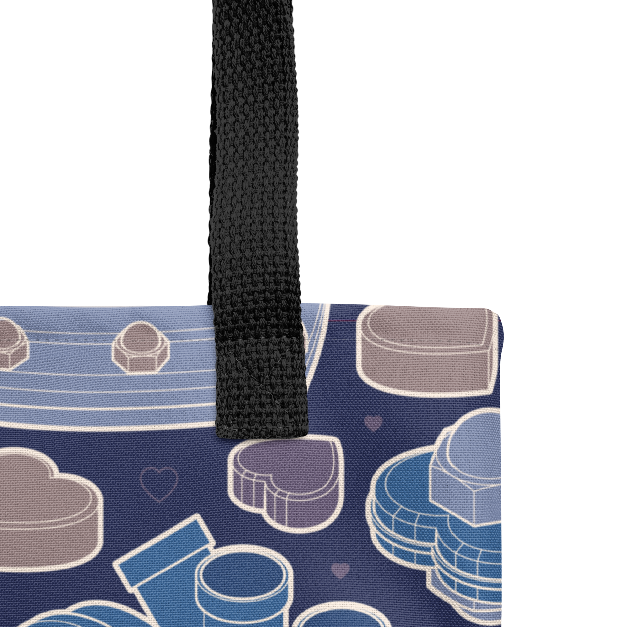 Sac fourre-tout | Mécanismes affectifs-4