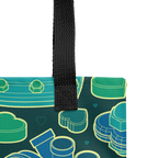 Sac fourre-tout | Mécanismes affectifs-3